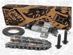 ET ENGINETEAM RS0122