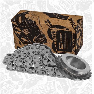 ET ENGINETEAM RS0124 EAN: 8592779049943.