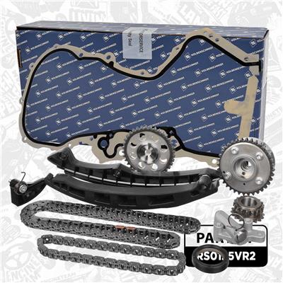 ET ENGINETEAM RS0125VR2 EAN: 8592779050093.