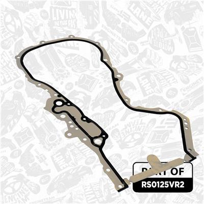 ET ENGINETEAM RS0125VR2 EAN: 8592779050093.