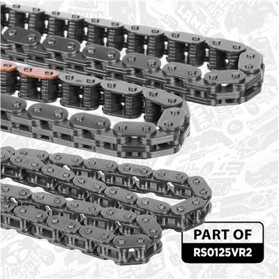 ET ENGINETEAM RS0125VR2 EAN: 8592779050093.