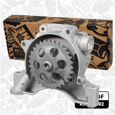 ET ENGINETEAM RS0125VR2 EAN: 8592779050093.