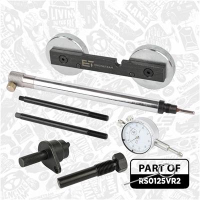 ET ENGINETEAM RS0125VR2 EAN: 8592779050093.