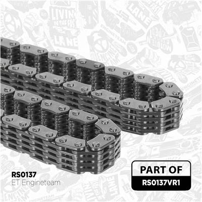 ET ENGINETEAM RS0137VR1 EAN: 8592779051793.