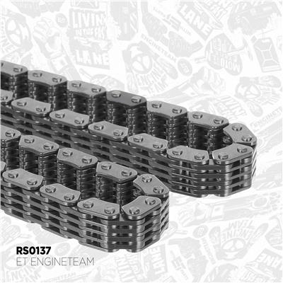 ET ENGINETEAM RS0139