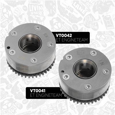 ET ENGINETEAM RS0139