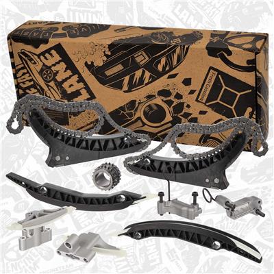 ET ENGINETEAM RS0141