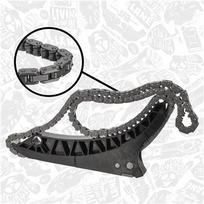 ET ENGINETEAM RS0141