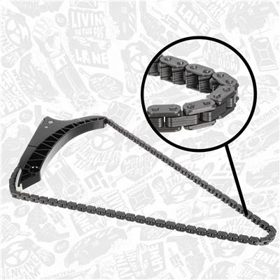 ET ENGINETEAM RS0141