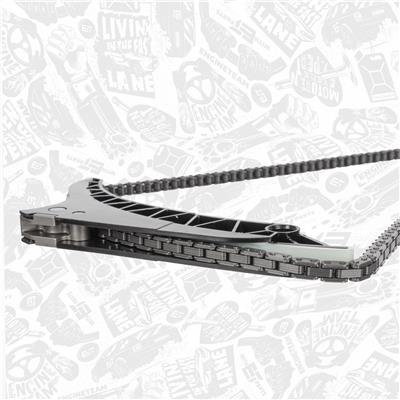 ET ENGINETEAM RS0141