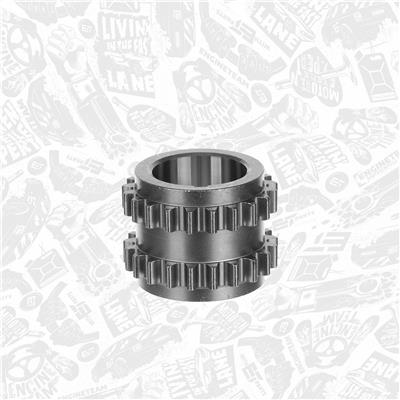 ET ENGINETEAM RS0141