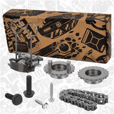 ET ENGINETEAM RS0143