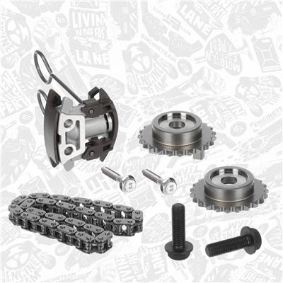 ET ENGINETEAM RS0143