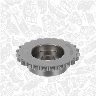 ET ENGINETEAM RS0143