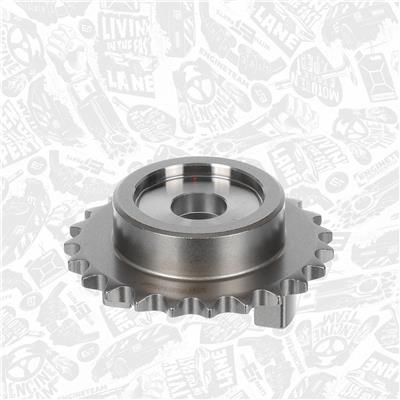 ET ENGINETEAM RS0143