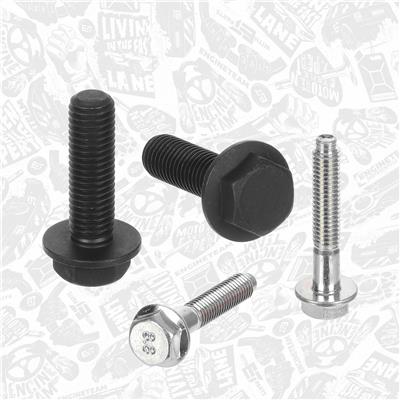 ET ENGINETEAM RS0143