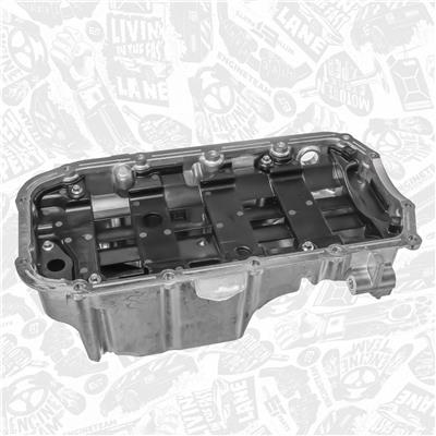 ET ENGINETEAM SU0012 EAN: 8592779025473.