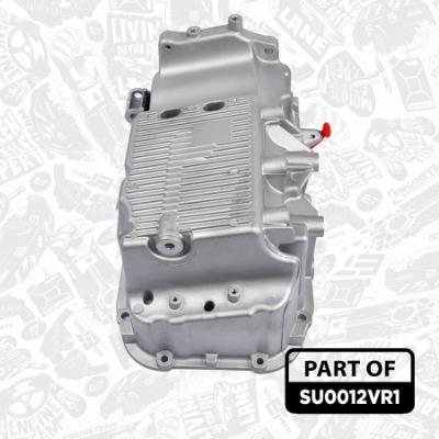 ET ENGINETEAM SU0012VR1 EAN: 8592779033621.