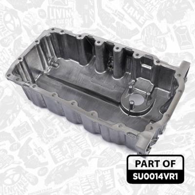 ET ENGINETEAM SU0014VR1 EAN: 8592779033638.