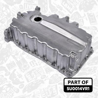 ET ENGINETEAM SU0014VR1 EAN: 8592779033638.