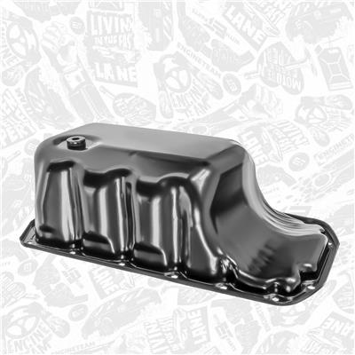 ET ENGINETEAM SU0017 EAN: 8592779027712.