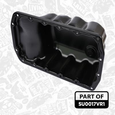 ET ENGINETEAM SU0017VR1 EAN: 8592779033652.