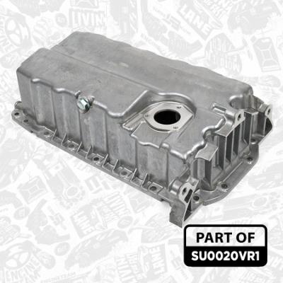 ET ENGINETEAM SU0020VR1 EAN: 8592779033690.