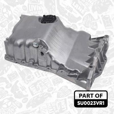 ET ENGINETEAM SU0023VR1 EAN: 8592779033713.