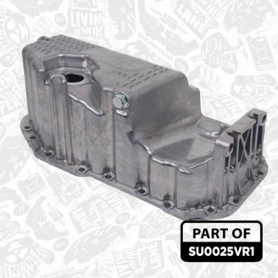 ET ENGINETEAM SU0025VR1 EAN: 8592779033737.