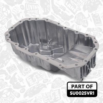 ET ENGINETEAM SU0025VR1 EAN: 8592779033737.