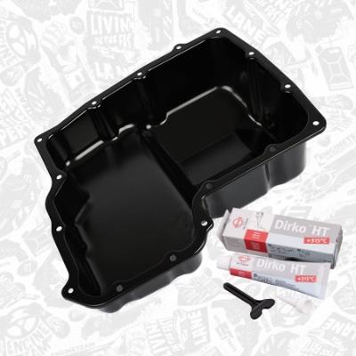 ET ENGINETEAM SU0026VR1 EAN: 8592779033744.