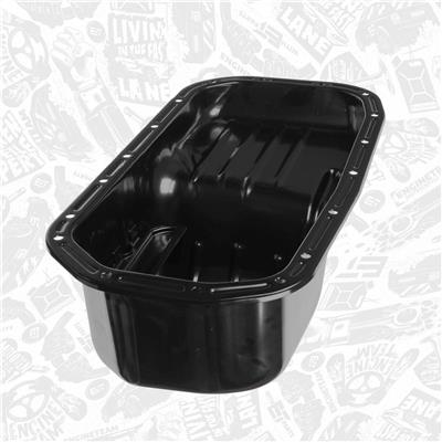 ET ENGINETEAM SU0027 EAN: 8592779031122.