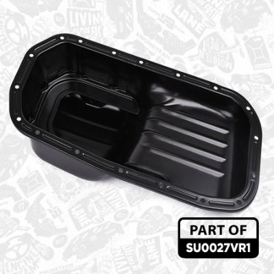 ET ENGINETEAM SU0027VR1 EAN: 8592779033751.