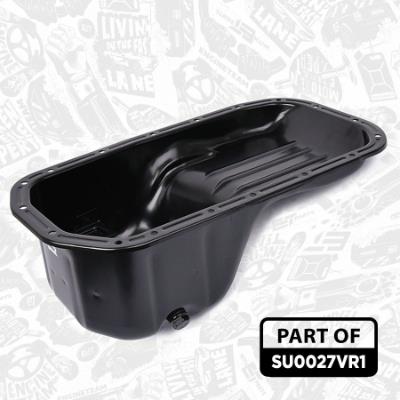 ET ENGINETEAM SU0027VR1 EAN: 8592779033751.