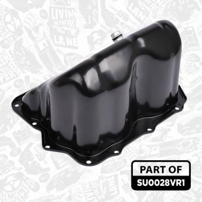 ET ENGINETEAM SU0028VR1 EAN: 8592779033768.