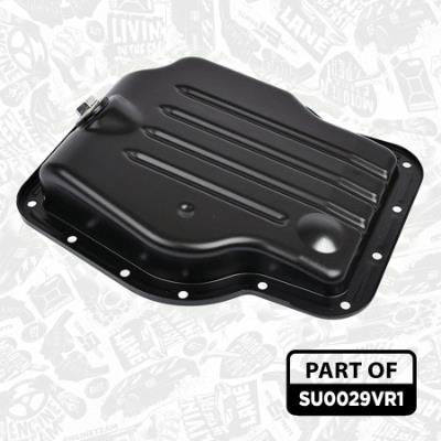 ET ENGINETEAM SU0029VR1 EAN: 8592779033775.