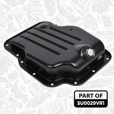 ET ENGINETEAM SU0029VR1 EAN: 8592779033775.