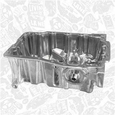 ET ENGINETEAM SU0043