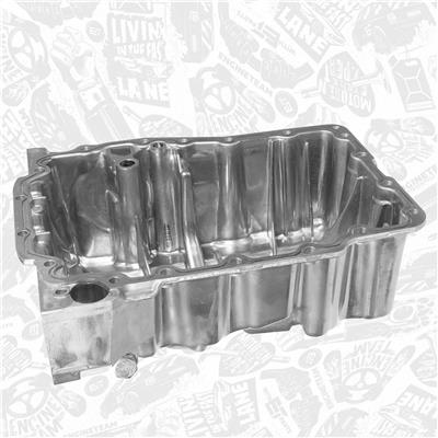 ET ENGINETEAM SU0043