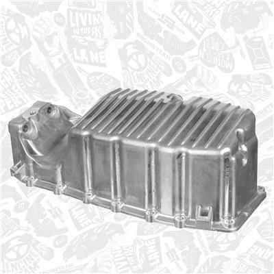 ET ENGINETEAM SU0046