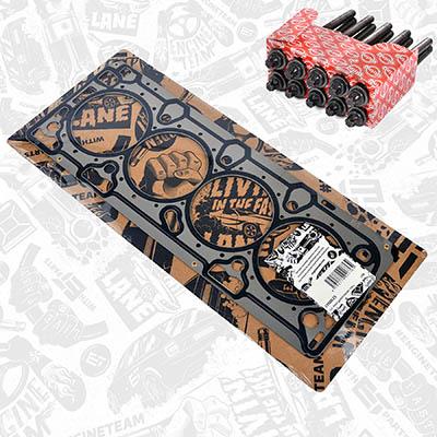 ET ENGINETEAM TH0021BT EAN: 8592779027934.