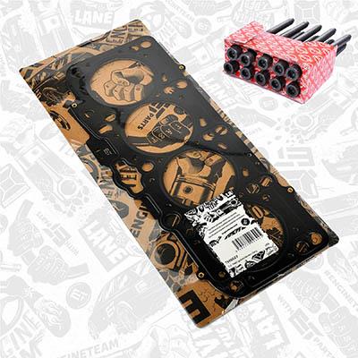 ET ENGINETEAM TH0027BT EAN: 8592779027996.