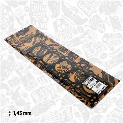 ET ENGINETEAM TH0030 EAN: 8592779026456.