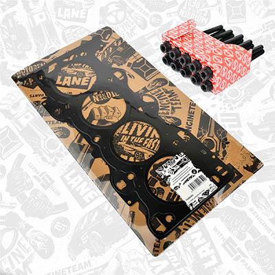 ET ENGINETEAM TH0035BT EAN: 8592779028078.