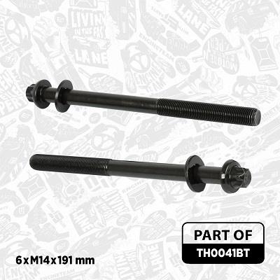 ET ENGINETEAM TH0041BT EAN: 8592779035427.