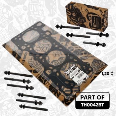 ET ENGINETEAM TH0042BT EAN: 8592779035434.