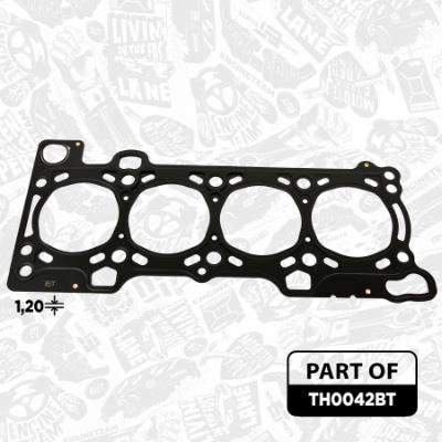 ET ENGINETEAM TH0042BT EAN: 8592779035434.