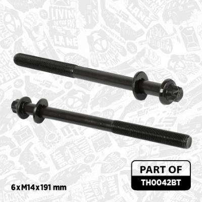 ET ENGINETEAM TH0042BT EAN: 8592779035434.