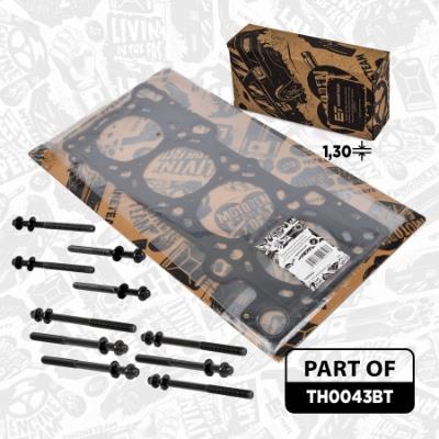 ET ENGINETEAM TH0043BT EAN: 8592779035441.