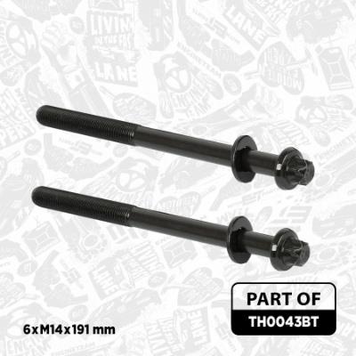 ET ENGINETEAM TH0043BT EAN: 8592779035441.